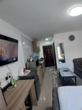 stadeview Studios Nairobi west